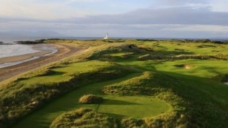 Turnberry, Scotland